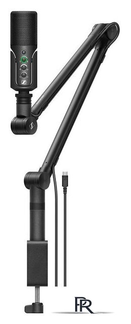 Проводной микрофон Sennheiser Profile USB Streaming Set - Изображение №1 — Интернет-магазин ПроЗаказ