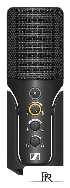 Проводной микрофон Sennheiser Profile USB Streaming Set - Изображение №4 — Интернет-магазин ПроЗаказ