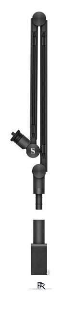 Проводной микрофон Sennheiser Profile USB Streaming Set - Изображение №7 — Интернет-магазин ПроЗаказ