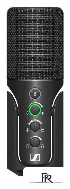 Проводной микрофон Sennheiser Profile USB Streaming Set - Изображение №3 — Интернет-магазин ПроЗаказ
