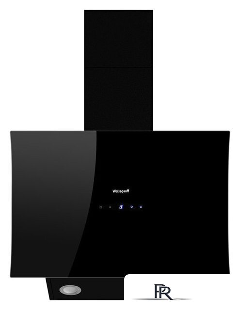 Кухонная вытяжка Weissgauff Merga 60 BL Sensor - Изображение №2 — Интернет-магазин ПроЗаказ