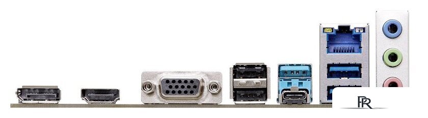 Материнская плата ASRock B760M-HDV/M.2 - Изображение №5 — Интернет-магазин ПроЗаказ