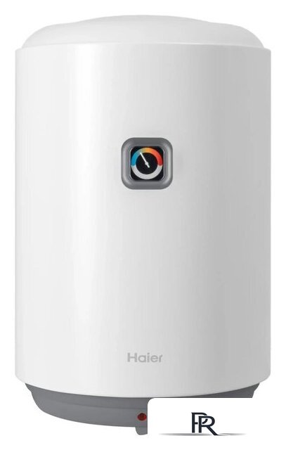 Накопительный электрический водонагреватель Haier ES30V-B1 Slim - Изображение №1 — Интернет-магазин ПроЗаказ