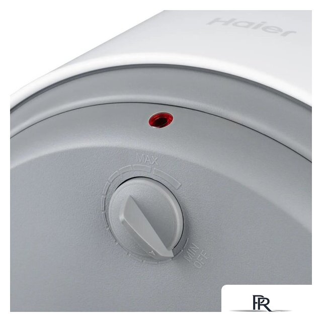 Накопительный электрический водонагреватель Haier ES30V-B1 Slim - Изображение №8 — Интернет-магазин ПроЗаказ