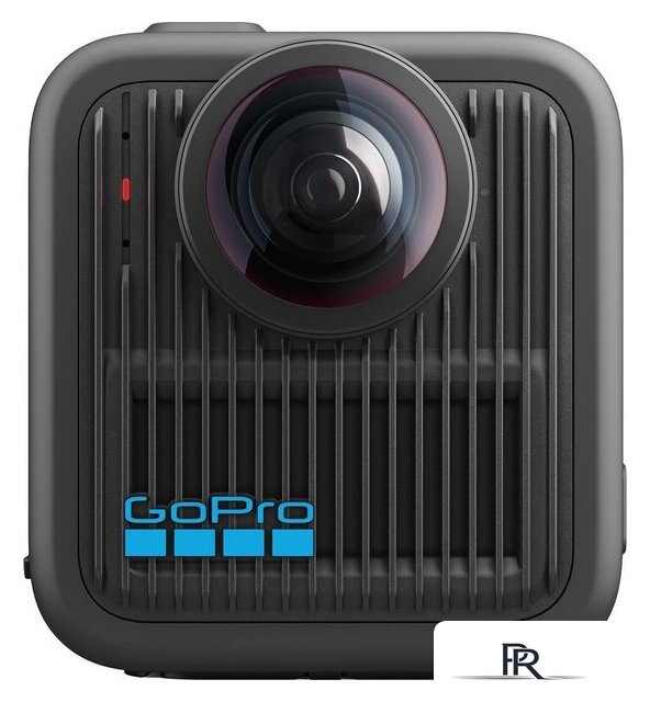 Экшен-камера GoPro MAX2 360 - Изображение №2 — Интернет-магазин ПроЗаказ
