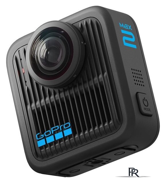 Экшен-камера GoPro MAX2 360 - Изображение №6 — Интернет-магазин ПроЗаказ