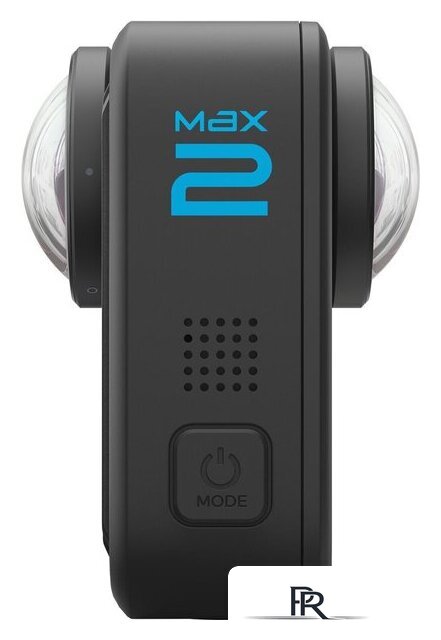 Экшен-камера GoPro MAX2 360 - Изображение №4 — Интернет-магазин ПроЗаказ