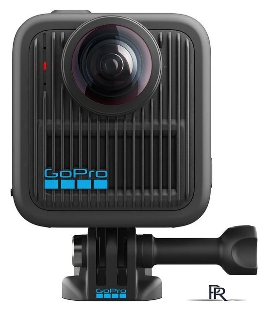 Экшен-камера GoPro MAX2 360 - Изображение №7 — Интернет-магазин ПроЗаказ