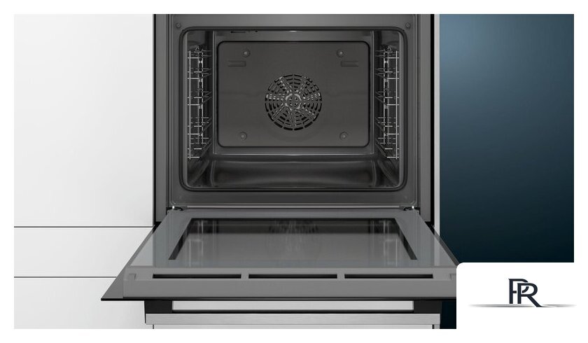 Электрический духовой шкаф Siemens HR538ABS1 - Изображение №3 — Интернет-магазин ПроЗаказ