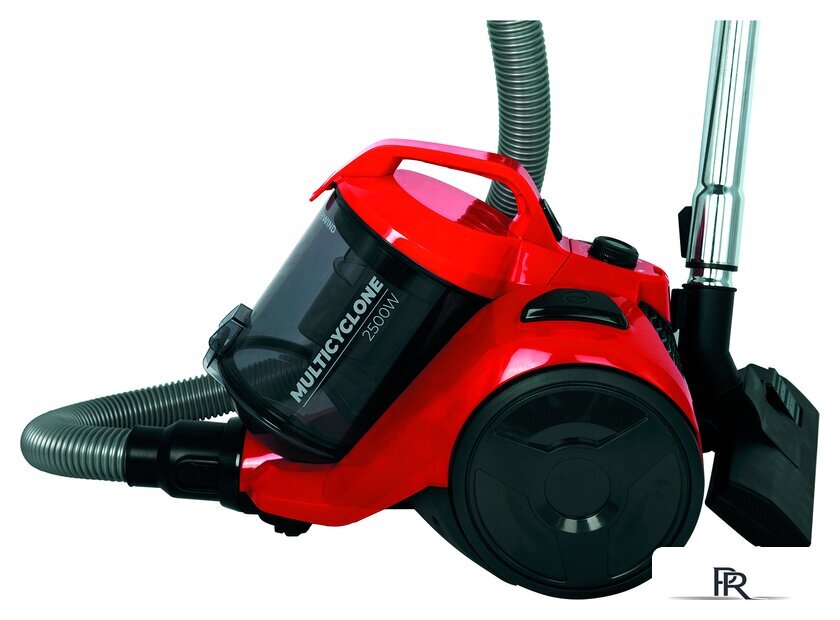 Пылесос StarWind SCV2550 - Изображение №1 — Интернет-магазин ПроЗаказ