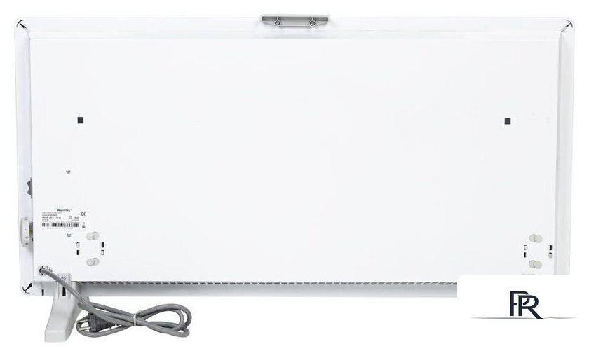 Конвектор Warmtec EWX-2500W - Изображение №2 — Интернет-магазин ПроЗаказ