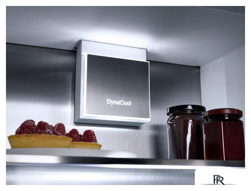 Холодильник Miele KFN 7795 D - Изображение №7 — Интернет-магазин ПроЗаказ