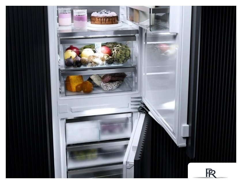 Холодильник Miele KFN 7795 D - Изображение №5 — Интернет-магазин ПроЗаказ