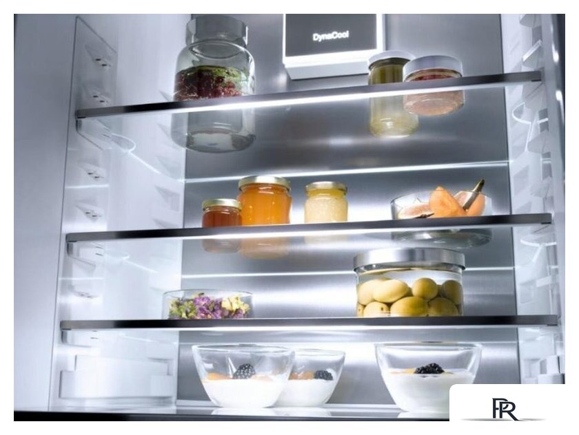 Холодильник Miele KFN 7795 D - Изображение №6 — Интернет-магазин ПроЗаказ