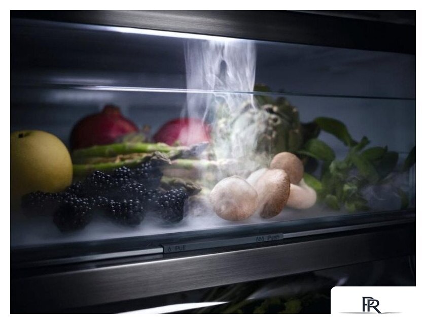 Холодильник Miele KFN 7795 D - Изображение №3 — Интернет-магазин ПроЗаказ