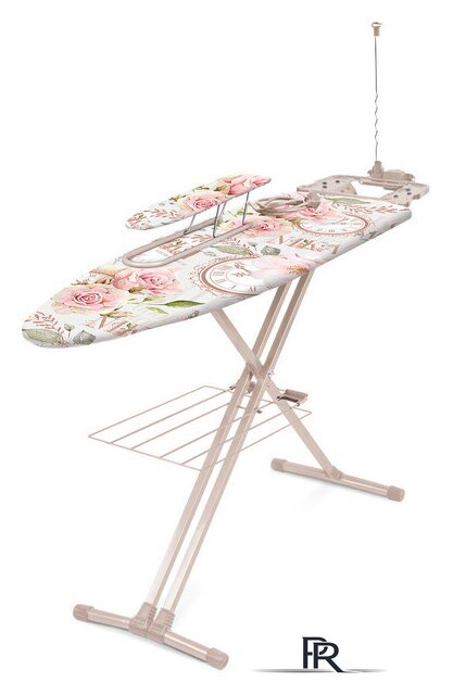 Гладильная доска Nika Ника 9 Н9/14 (доброе утро) - Изображение №1 — Интернет-магазин ПроЗаказ