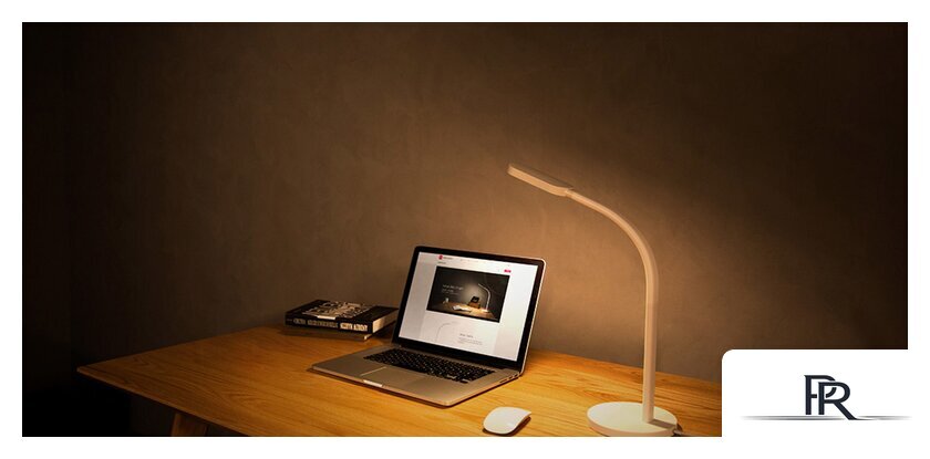 Настольная лампа Yeelight LED Desk Lamp (с аккумулятором) - Изображение №10 — Интернет-магазин ПроЗаказ