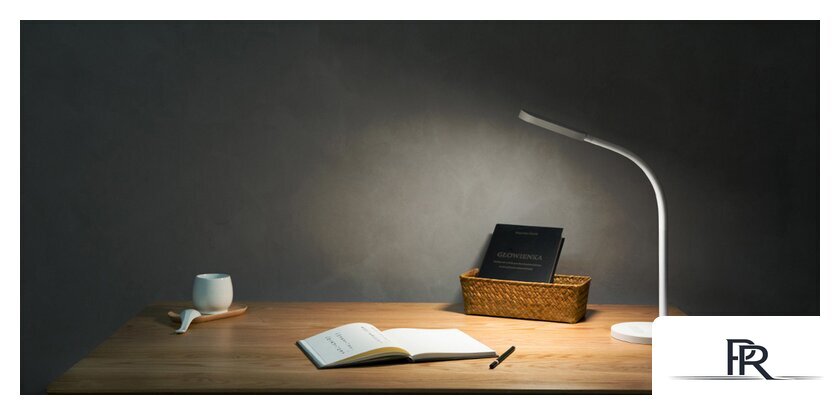 Настольная лампа Yeelight LED Desk Lamp (с аккумулятором) - Изображение №7 — Интернет-магазин ПроЗаказ