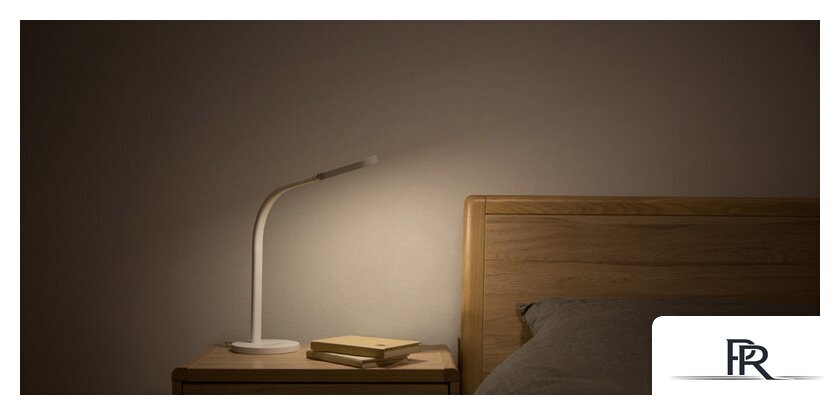 Настольная лампа Yeelight LED Desk Lamp (с аккумулятором) - Изображение №11 — Интернет-магазин ПроЗаказ