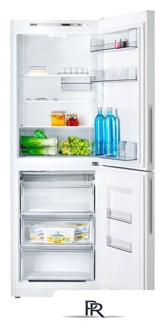 Холодильник ATLANT ХМ-4619-101 - Изображение №5 — Интернет-магазин ПроЗаказ