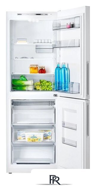 Холодильник ATLANT ХМ-4619-101 - Изображение №5 — Интернет-магазин ПроЗаказ