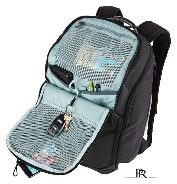 Городской рюкзак Thule Chasm TCHB215K (black) - Изображение №7 — Интернет-магазин ПроЗаказ