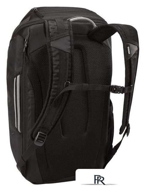 Городской рюкзак Thule Chasm TCHB215K (black) - Изображение №4 — Интернет-магазин ПроЗаказ