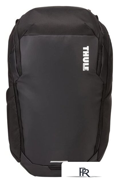 Городской рюкзак Thule Chasm TCHB215K (black) - Изображение №2 — Интернет-магазин ПроЗаказ