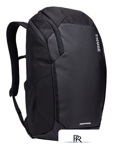 Городской рюкзак Thule Chasm TCHB215K (black) - Изображение №1 — Интернет-магазин ПроЗаказ