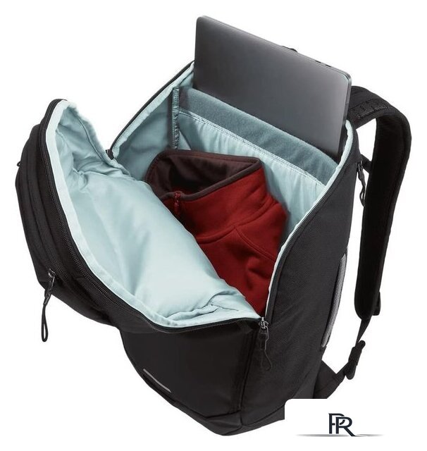 Городской рюкзак Thule Chasm TCHB215K (black) - Изображение №6 — Интернет-магазин ПроЗаказ