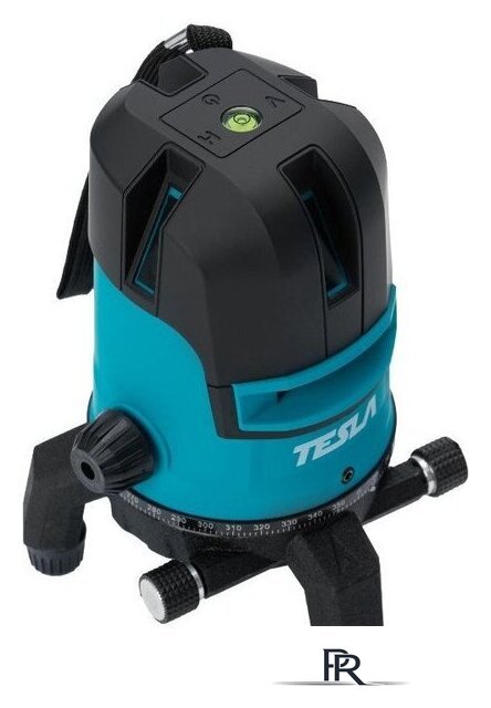 Лазерный нивелир Tesla UR30PRO - Изображение №4 — Интернет-магазин ПроЗаказ