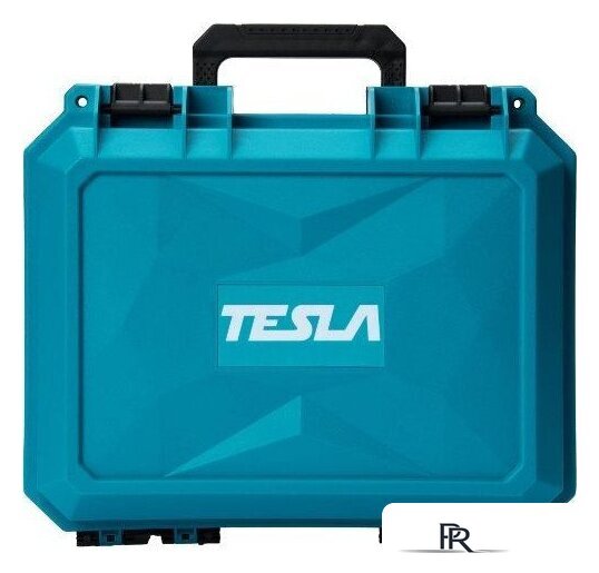 Лазерный нивелир Tesla UR30PRO - Изображение №9 — Интернет-магазин ПроЗаказ