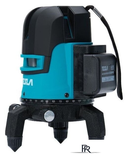 Лазерный нивелир Tesla UR30PRO - Изображение №3 — Интернет-магазин ПроЗаказ