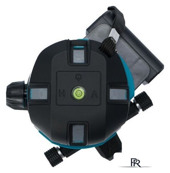 Лазерный нивелир Tesla UR30PRO - Изображение №6 — Интернет-магазин ПроЗаказ