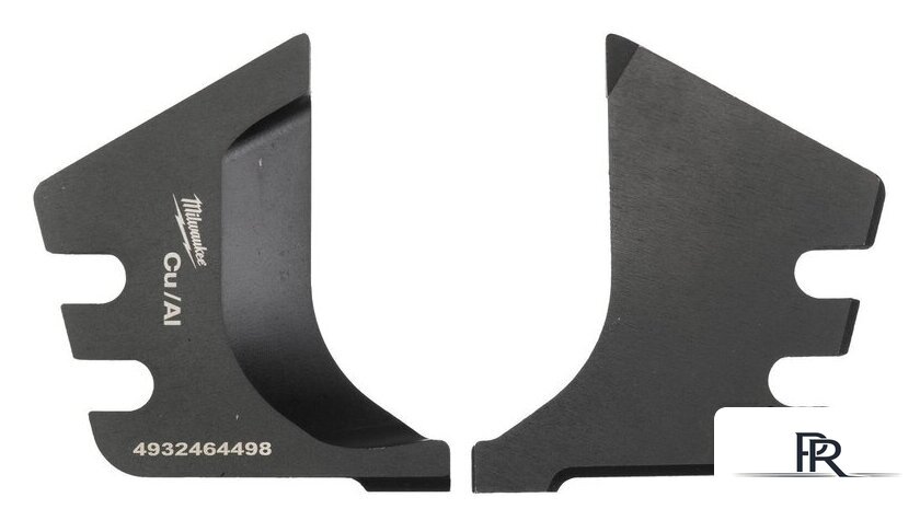 Лезвие для кабелерезов Milwaukee 4932464498 - Изображение №1 — Интернет-магазин ПроЗаказ