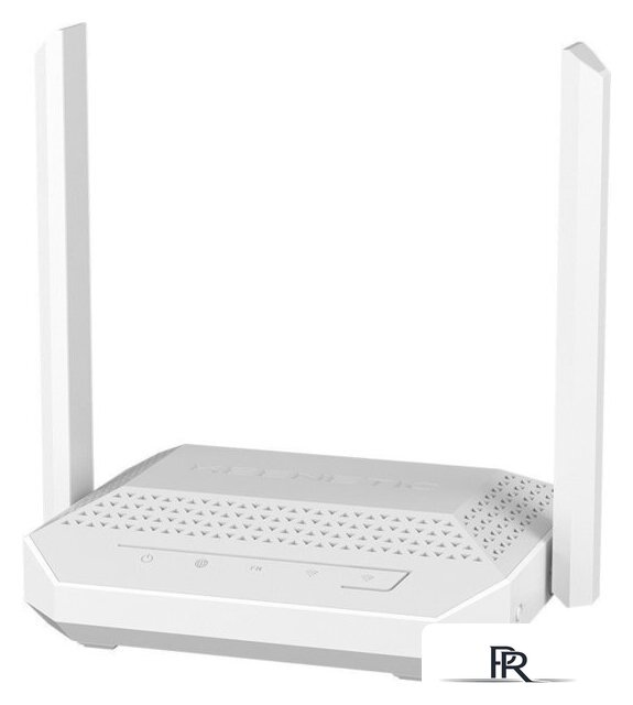 Wi-Fi роутер Keenetic Racer KN-4010 - Изображение №1 — Интернет-магазин ПроЗаказ