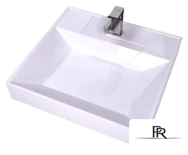 Умывальник Versalia Monica 60 - Изображение №1 — Интернет-магазин ПроЗаказ