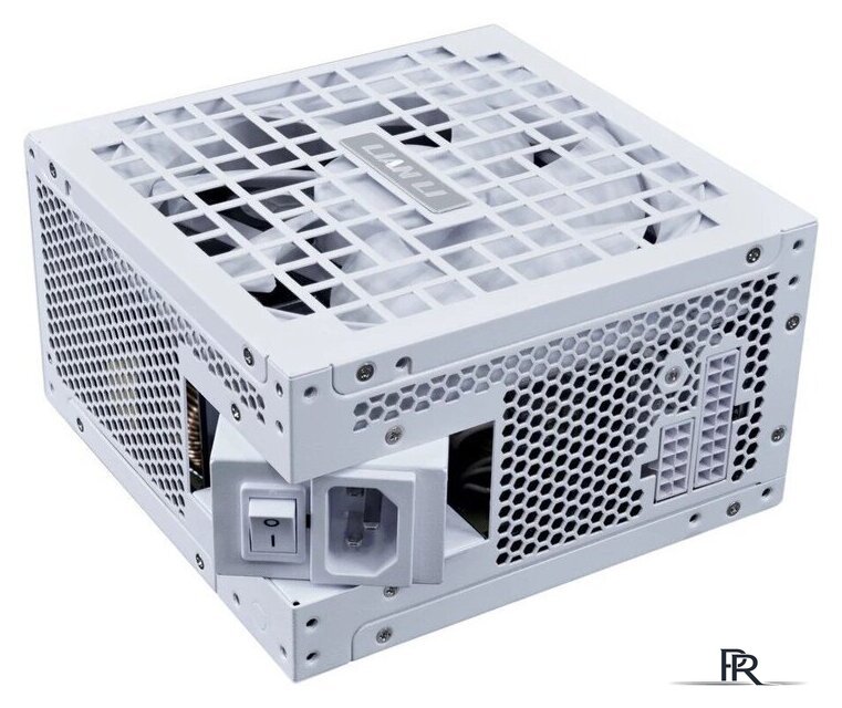 Блок питания Lian Li RS1000G G9P.RS1000G.WH00.RU - Изображение №2 — Интернет-магазин ПроЗаказ