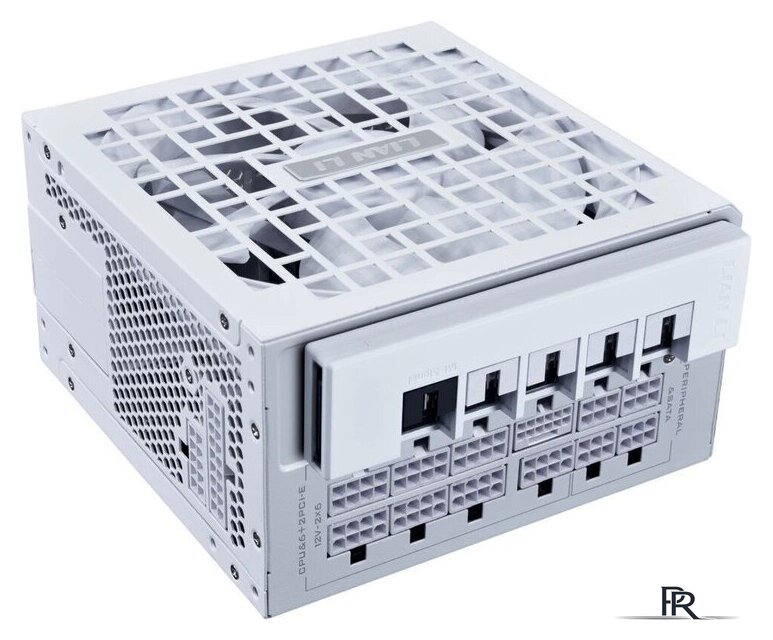 Блок питания Lian Li RS1000G G9P.RS1000G.WH00.RU - Изображение №3 — Интернет-магазин ПроЗаказ