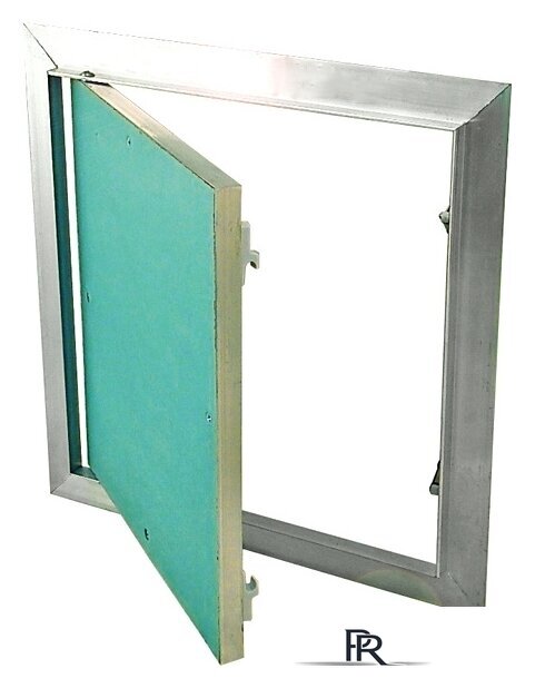 Люк Люкрай ПУ 60-60 - Изображение №1 — Интернет-магазин ПроЗаказ