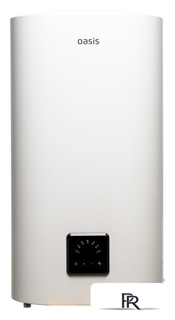 Накопительный электрический водонагреватель Oasis AP-30 - Изображение №1 — Интернет-магазин ПроЗаказ