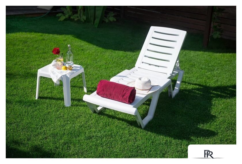  Элластик-Пласт Атлант 184x62x33 (темно-зеленый) - Изображение №2 — Интернет-магазин ПроЗаказ