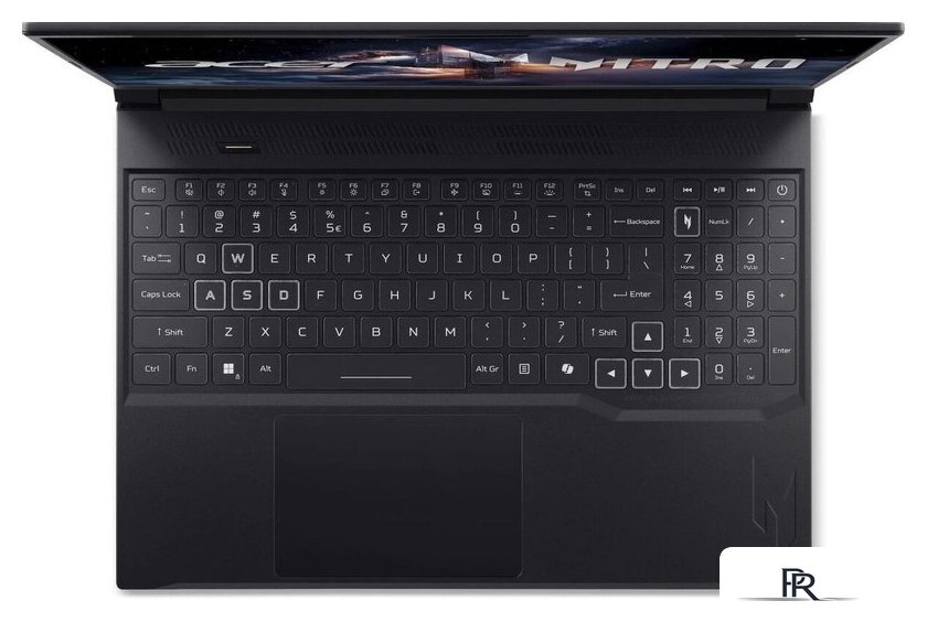 Игровой ноутбук Acer Nitro V 16S ANV16S-71-75R0 NH.U28CD.003 - Изображение №3 — Интернет-магазин ПроЗаказ