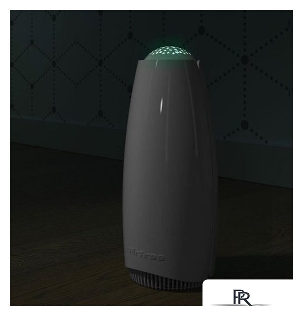 Очиститель воздуха Airfree Babyair 80 - Изображение №3 — Интернет-магазин ПроЗаказ