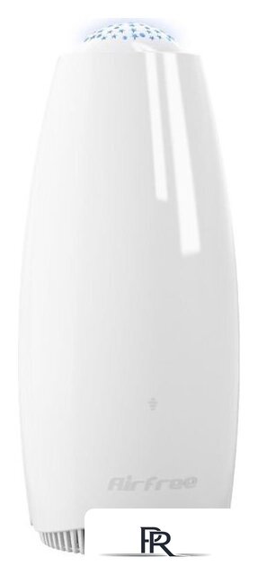 Очиститель воздуха Airfree Babyair 80 - Изображение №1 — Интернет-магазин ПроЗаказ