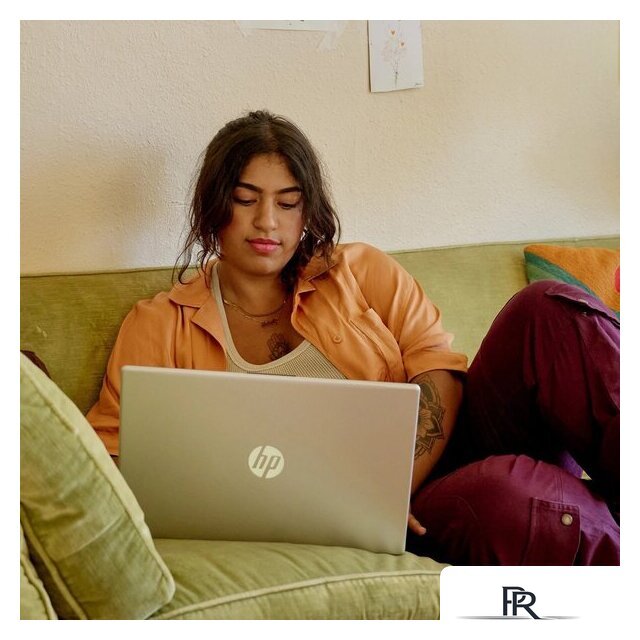 Ноутбук HP 15-fd0007ny BK2H9EA - Изображение №6 — Интернет-магазин ПроЗаказ