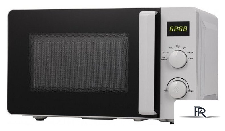 Микроволновая печь MPM MPM-20-KMG-03/W - Изображение №1 — Интернет-магазин ПроЗаказ