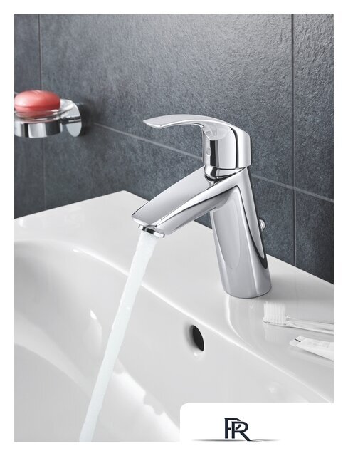Умывальник Grohe 39336000 55x45 - Изображение №5 — Интернет-магазин ПроЗаказ