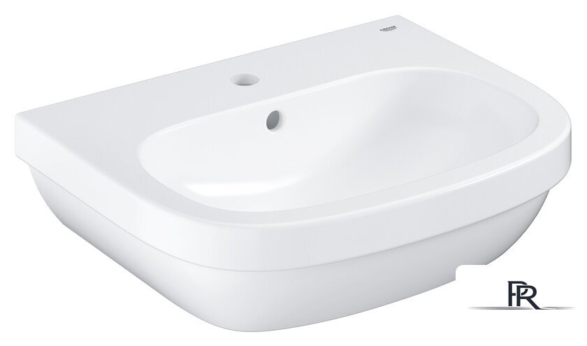 Умывальник Grohe 39336000 55x45 - Изображение №1 — Интернет-магазин ПроЗаказ