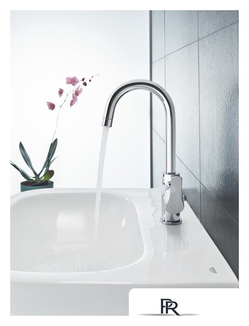Умывальник Grohe 39336000 55x45 - Изображение №6 — Интернет-магазин ПроЗаказ